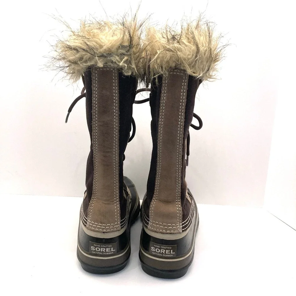 Sorel joan arctic